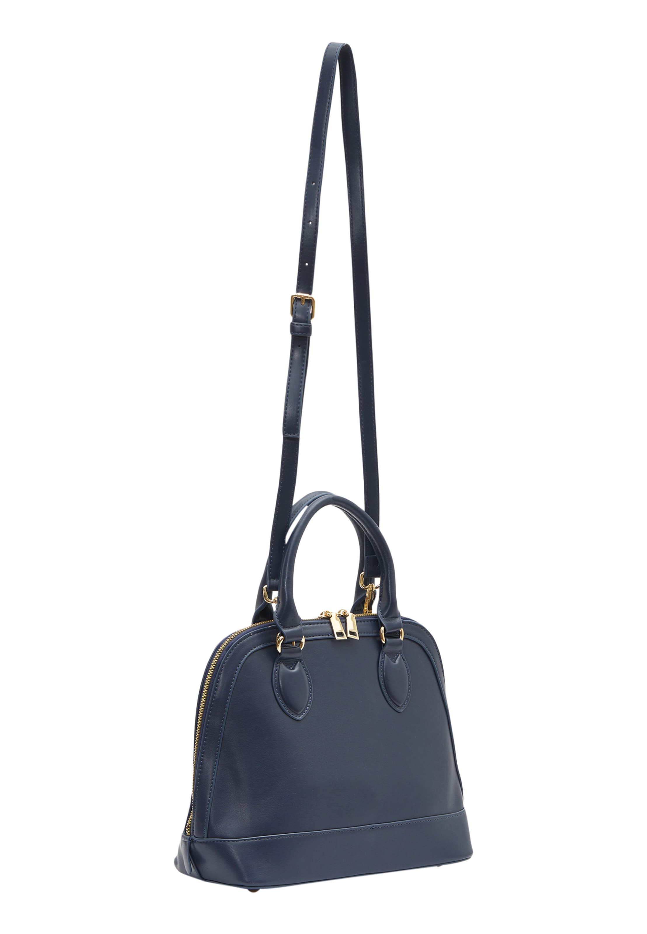 Usha Handväska i blå