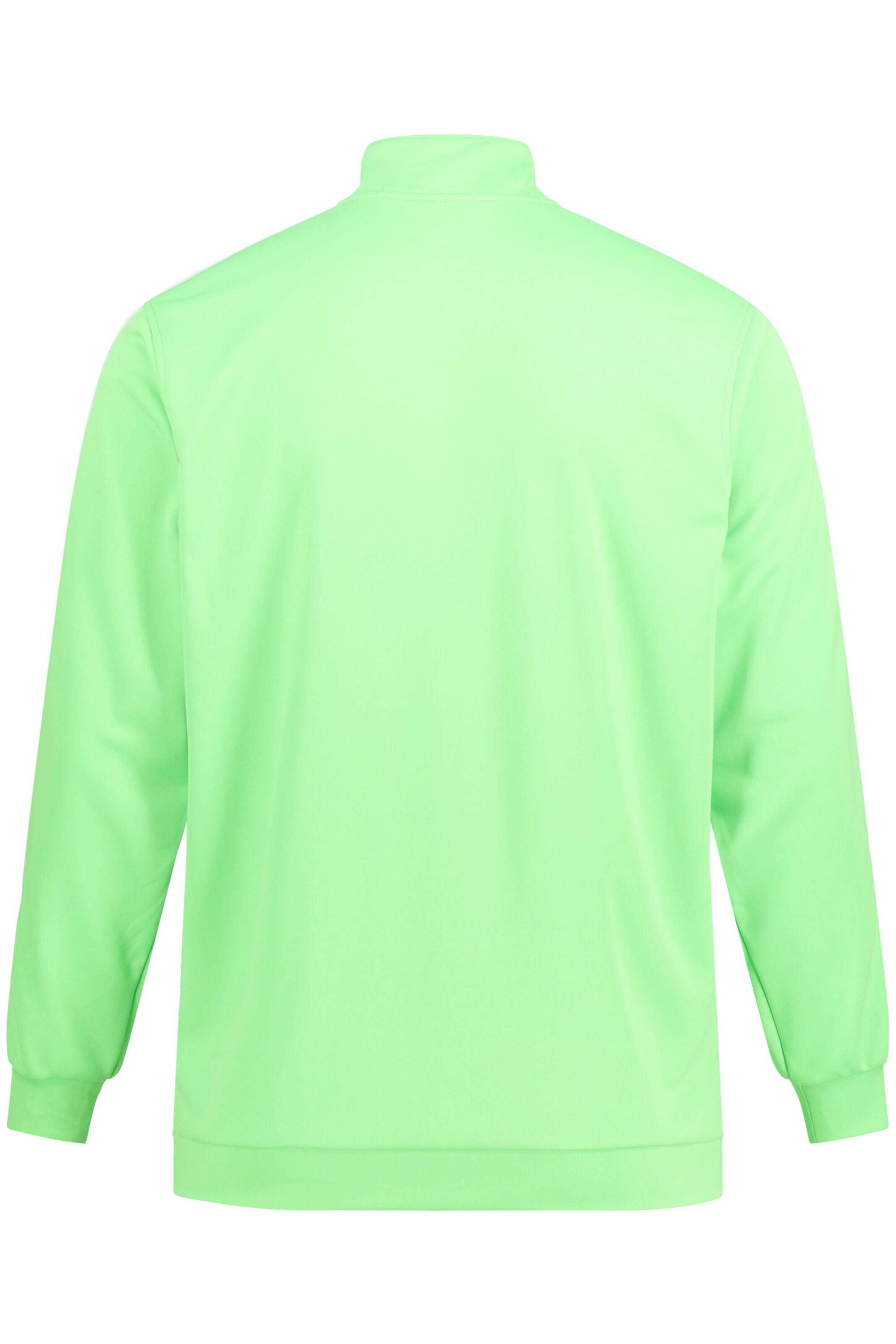 JAY-PI Sweatvest in Groen