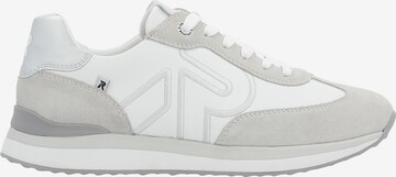 Rieker EVOLUTION Sneaker '42509' in Weiß