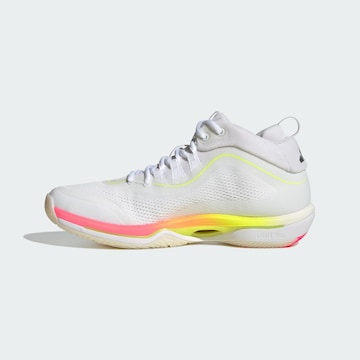 ADIDAS PERFORMANCE - Sapatilha de desporto 'Crazyflight 7' em branco