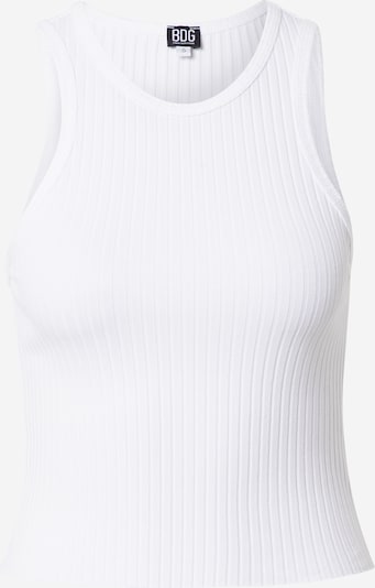 BDG Urban Outfitters Top in weiß, Produktansicht