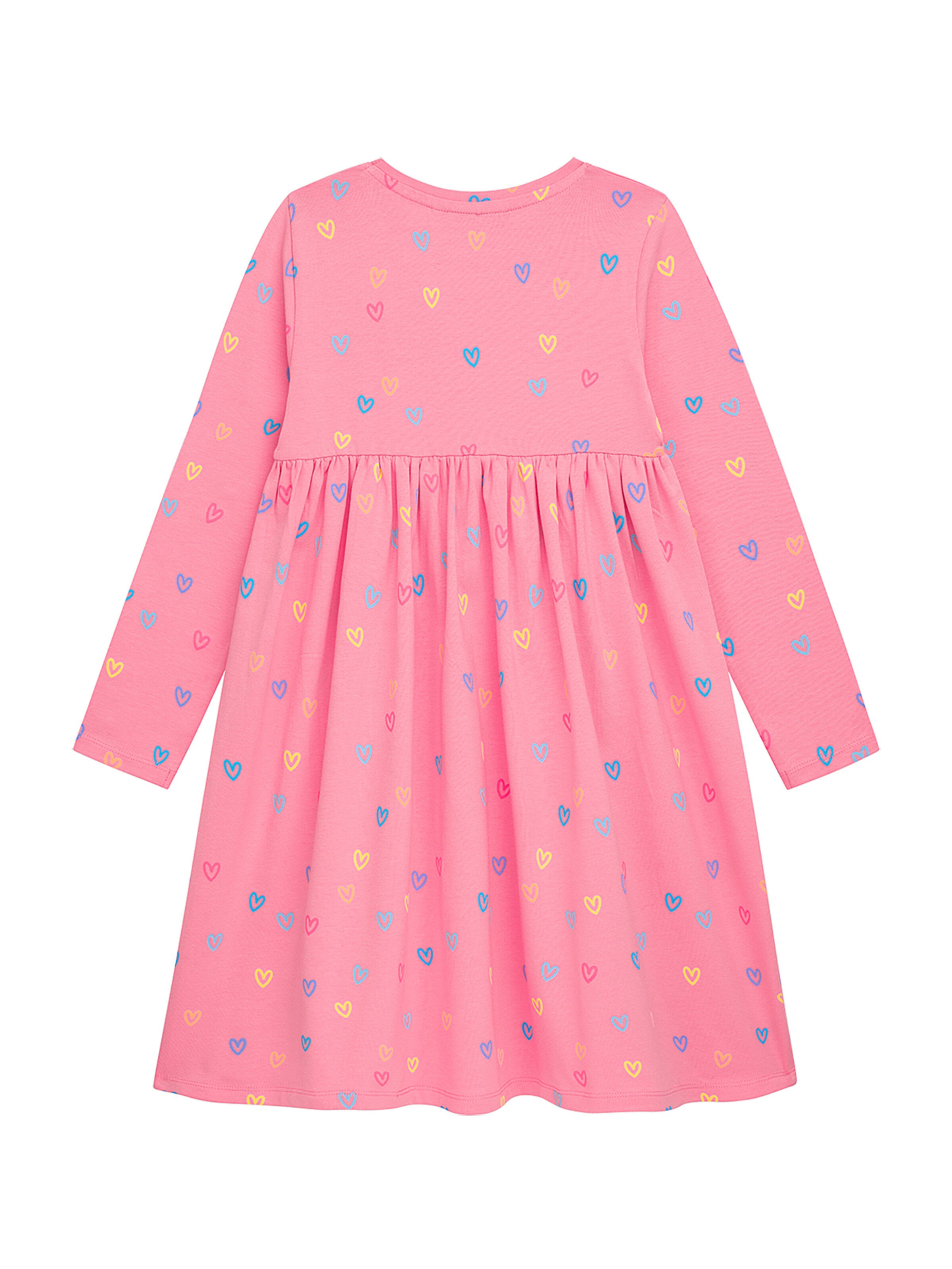 Rochie de la Danamade pe roz