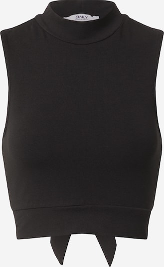 Top ONLY di colore nero, Visualizzazione prodotti