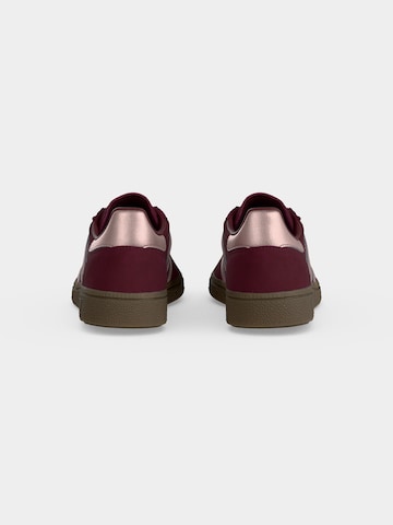 ADIDAS ORIGINALSNiske tenisice 'Handball Spezial' - crvena boja