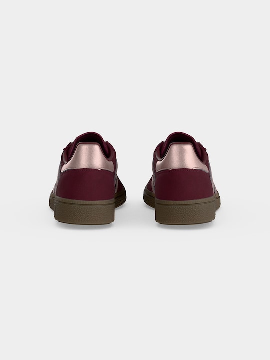 adidas Originals Handball Spezial Merlot — Image 4