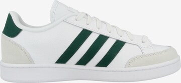 ADIDAS PERFORMANCE Sportschuh 'Grand Court SE' in Weiß