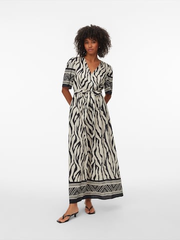 VERO MODA Dress 'VMKAMILLE' in Black