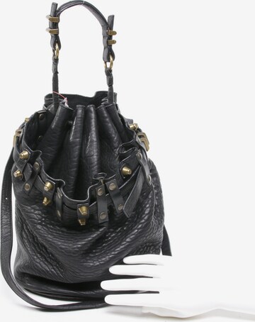 Alexander McQueen Schultertasche / Umhängetasche One Size in Schwarz