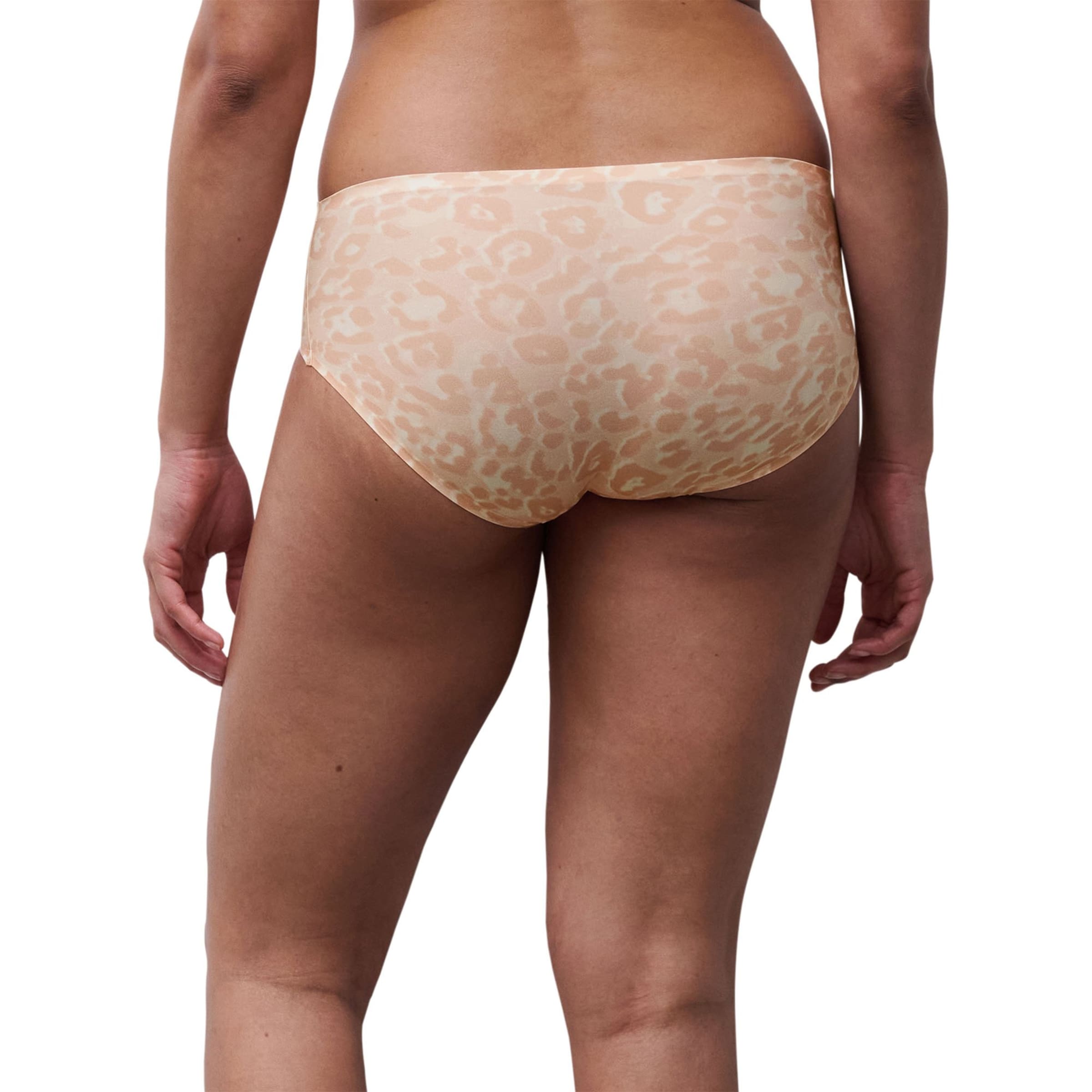 Chantelle Panty i pink