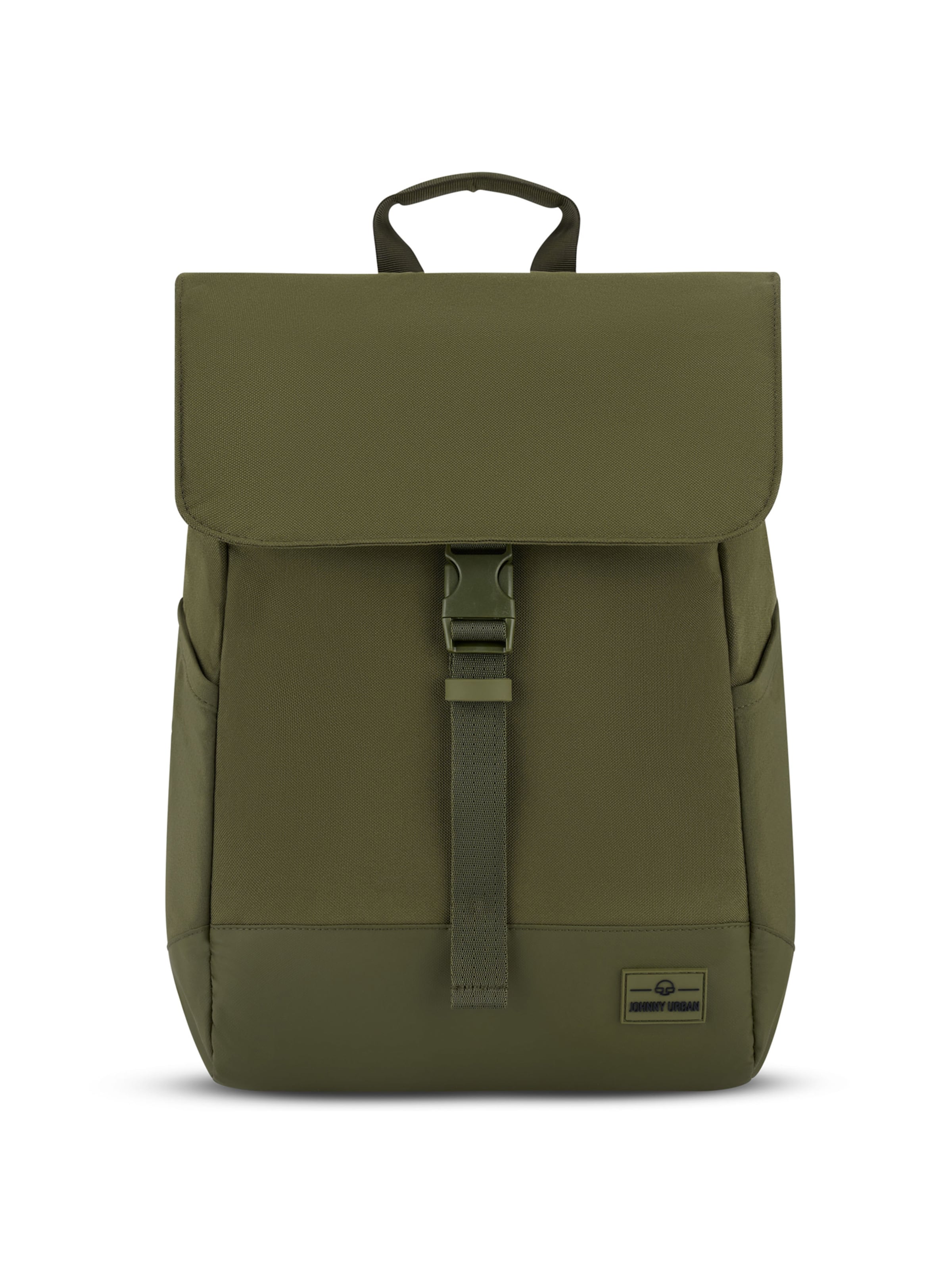 Sac à dos 'Mika' Johnny Urban en vert : devant