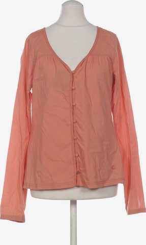 CAMPUS Blouse & Tunic in XS in Orange: front
