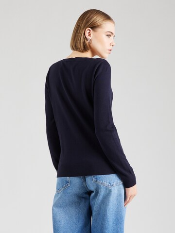 TOMMY HILFIGER Sweater in Blue