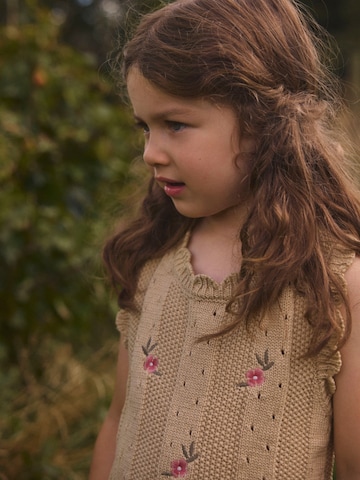 Haut Lil'Atelier en gris