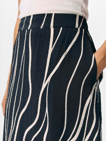 OBJECT Rok 'OBJJacira' in Blauw