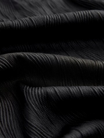 Next Poloshirt in Schwarz