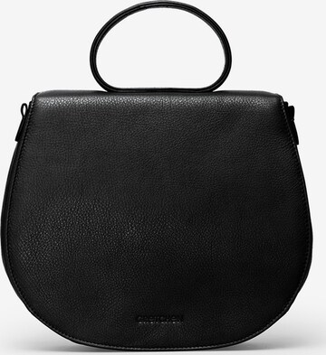 Gretchen Handbag 'Ebony Loop Bag Two' in Black