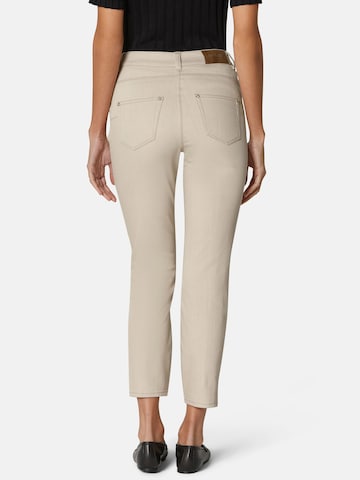 MADELEINE Slim fit Jeans in Beige
