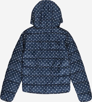 KIDS ONLY Jacke 'Talia' in Blau