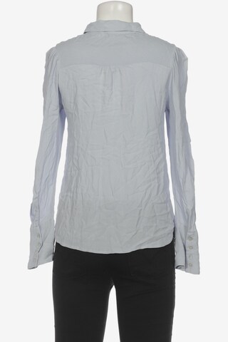 Pepe Jeans Bluse S in Blau