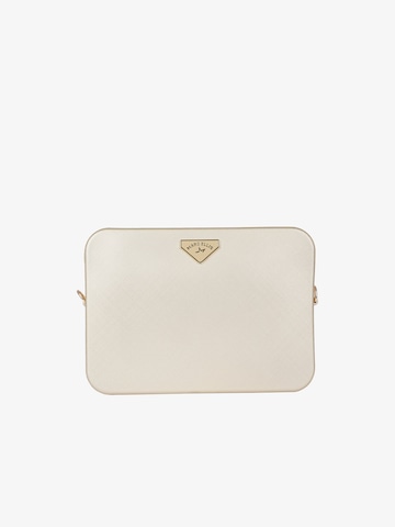 Marc Ellis - Clutches em ouro: frente