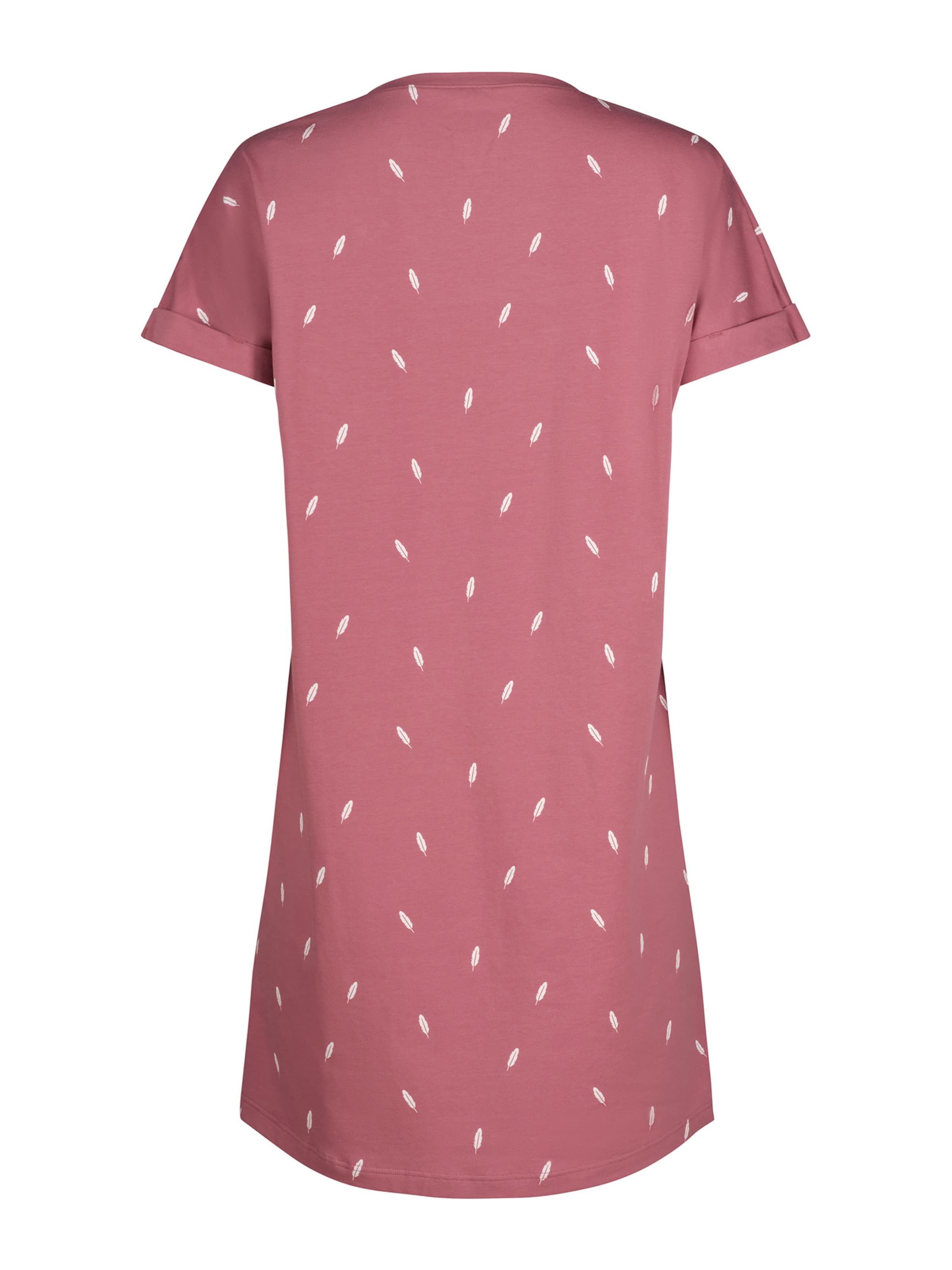 Skiny - Camisola de pijama em rosa