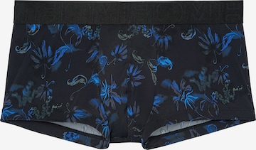 HOM Boxer shorts 'Grant' in Black: front