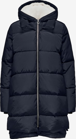 ONLY Pitkä talvitakki 'ONLKelly Nora' värissä yönsininen, Tuotenäkymä