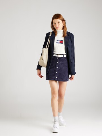 Tommy Jeans Pullover in Beige