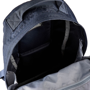 Sac à dos de sport 'Tight' Haglöfs en bleu