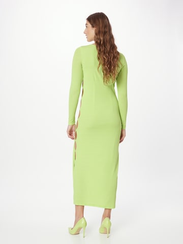 Résumé Sukienka 'Sierra' w kolorze zielony