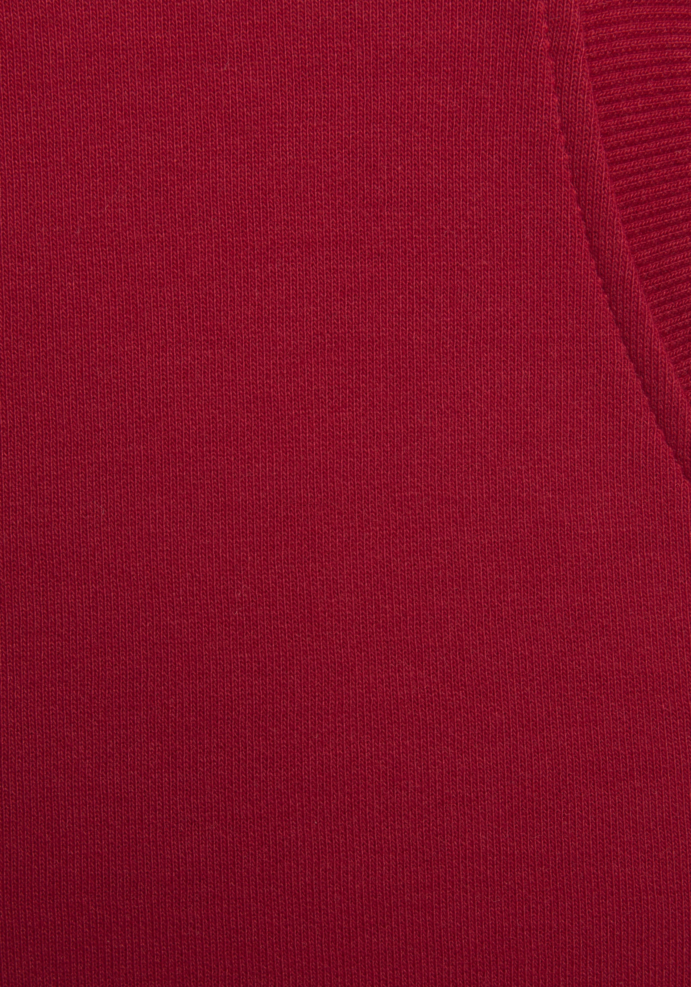 KangaROOS Tréning póló - piros