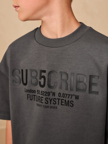 Next Särk, värv hall