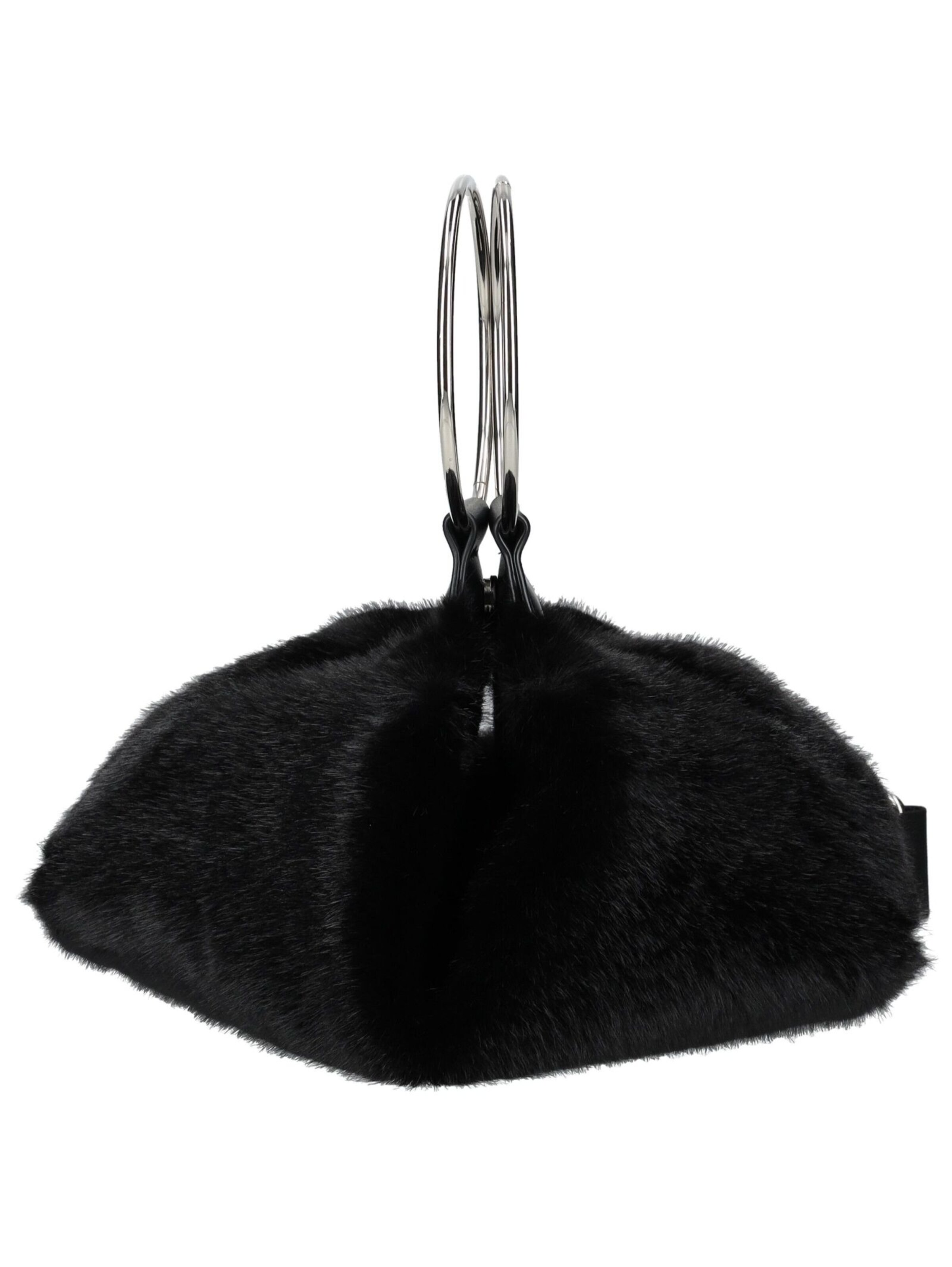 REPLAY Handbag in Black