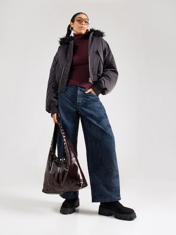 G-STAR Πουλόβερ σε κόκκινο