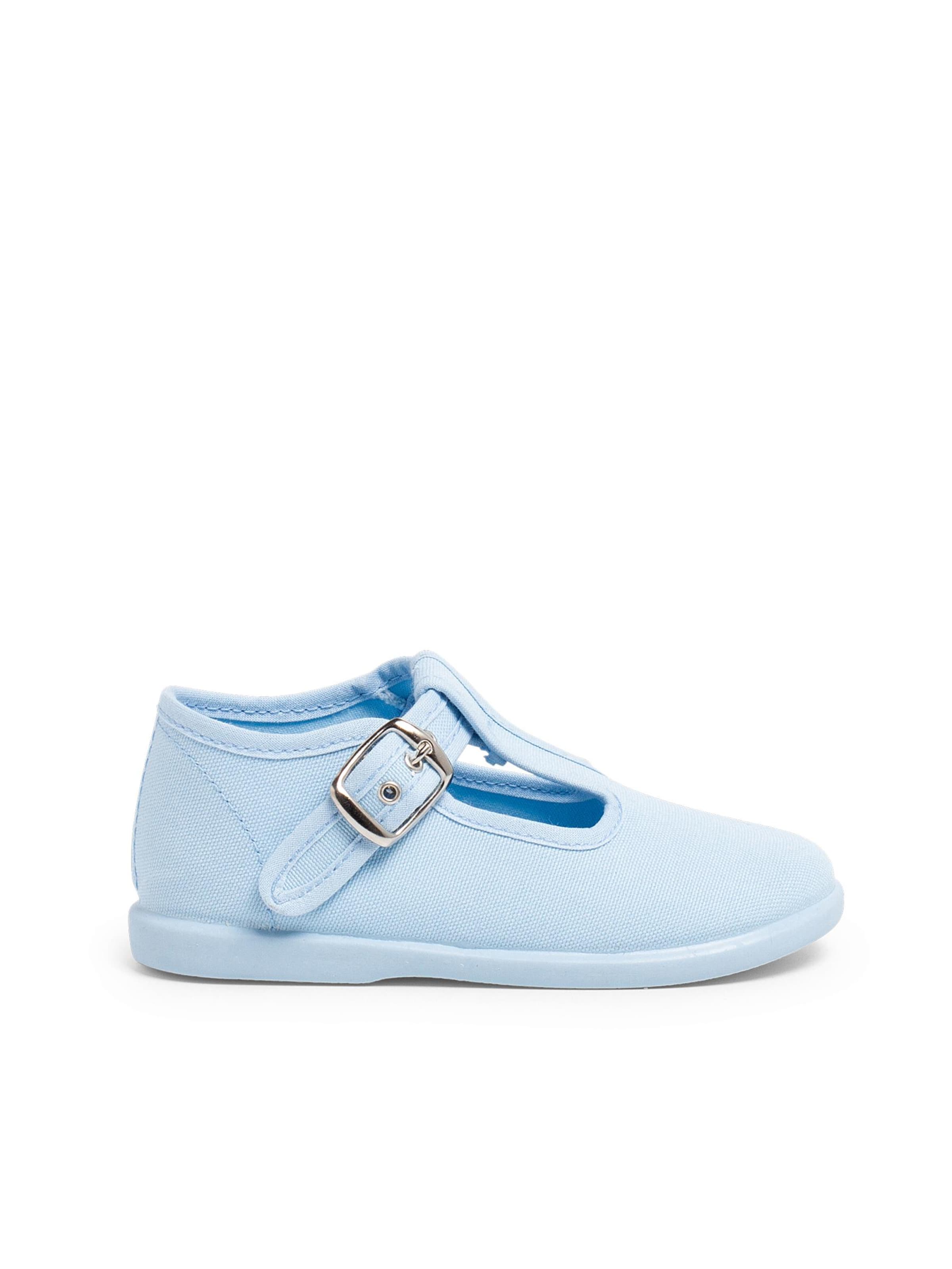 Chaussure basse Pisamonas en bleu
