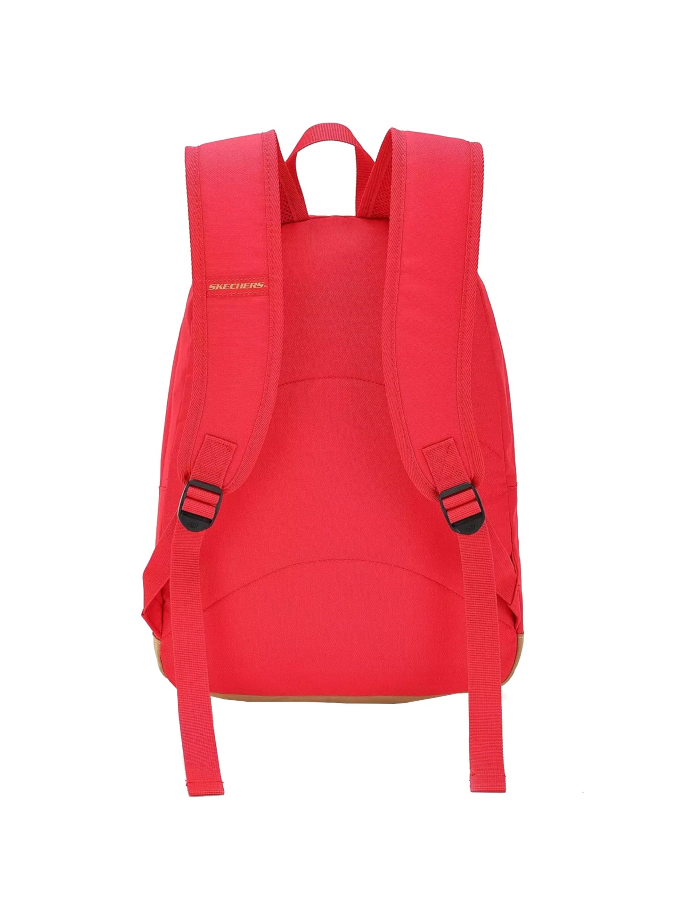 SKECHERS Rucksack 'Denver'‌‌‌‌‌ in Rot