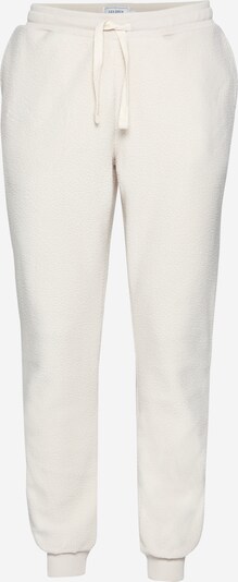 Pantaloni 'Dallas' Les Deux pe offwhite, Vizualizare produs