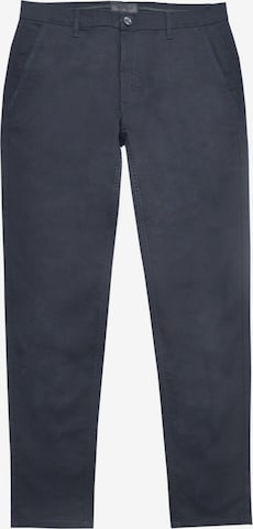 883Police Chino 'Sarabia' in Blauw: voorkant