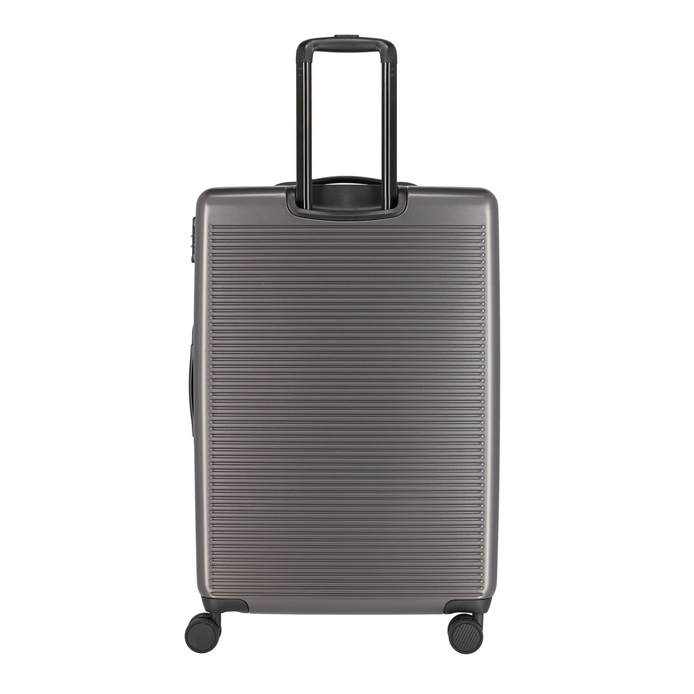 Paklite Trolley 'Sienna' in Grijs