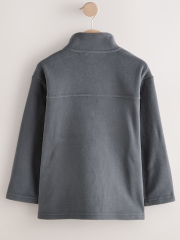 Veste en polaire Next en gris