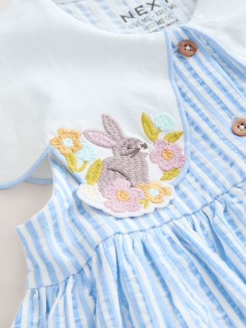 Next Kleit, värv sinine