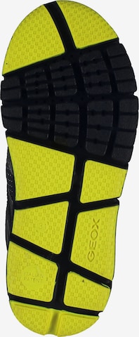 Baskets GEOX en noir