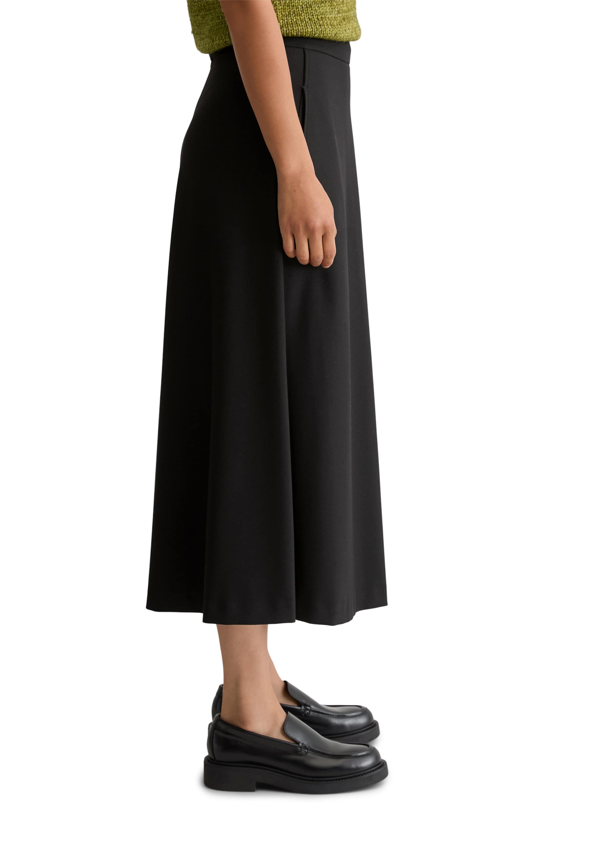 juoda Marc O'Polo Sijonas