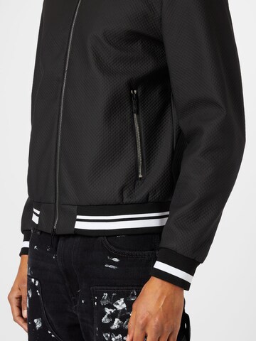 ANTONY MORATO Between-Season Jacket in Black