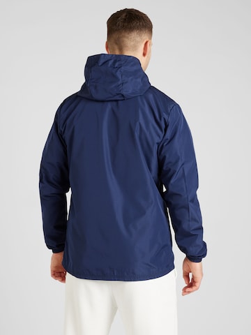 Hummel Športna jakna 'ESSENTIAL' | modra barva