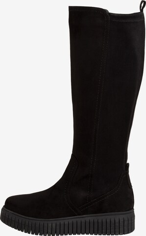 JANA Boots in Black