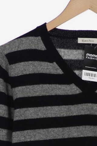 Marco Pecci Sweater & Cardigan in L in Black