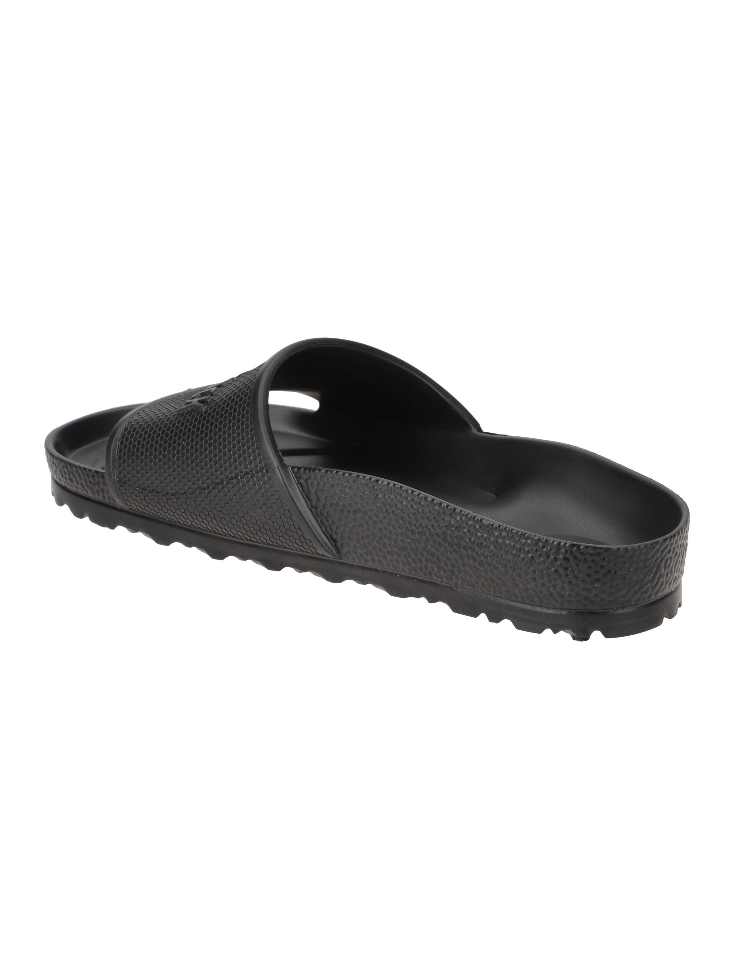 BIRKENSTOCK Mules 'Barbados' in Black