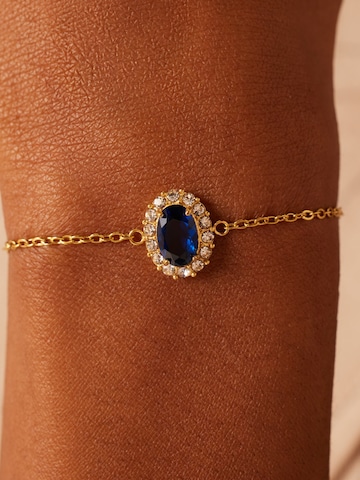 Bracelet Lucardi en or