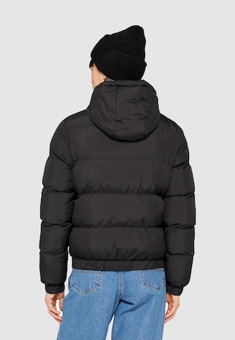 Veste d’hiver Urban Classics en noir
